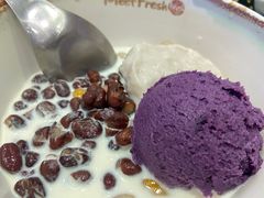 -鲜芋仙(高新万达广场店)