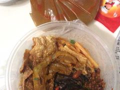 -柳大厨螺蛳粉(人民路总店)