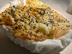 前菜面包-Solo(衡山路店)