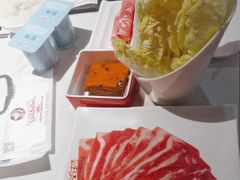 -虾吃虾涮.虾火锅.肉蟹煲(步步高梅溪新天地店)
