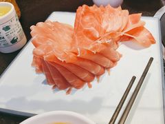 -阳坊涮肉(西直门凯德mall店)
