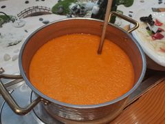 -桃园农庄·桃源宴