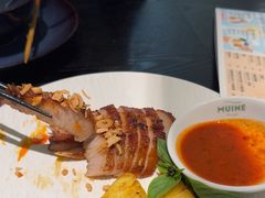 -美奈小馆·越南料理(福田星河COCO Park店)