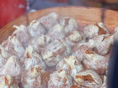-清泉阁包子铺(中山路店)