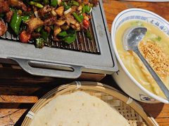 -老雒阳面馆·水席(定鼎门店)