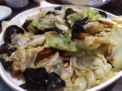 -惠宾饭庄(中山路店)