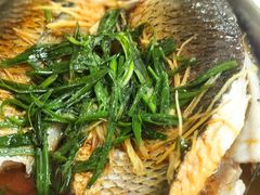 -华园农庄·特色炭烧鸡·北江河鲜