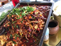 -海韵人家.海景花园经典云南菜(双廊店)