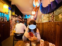 -米彩料理(西丽店)