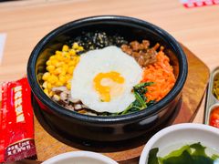 -米村拌饭(杭州国大城市广场店)