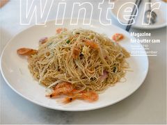 -华盛丰温州大排档(东三环南路店)