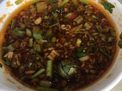 -金新街边打边炉(天安花园店)