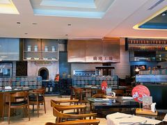 -东方红海鲜百汇(国际大厦店)