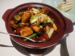 -申粤轩酒楼·三十年粤菜经典(丁香花园店)
