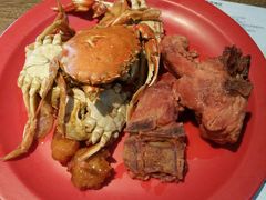 -好伦哥比萨烤肉自助(八里桥店)