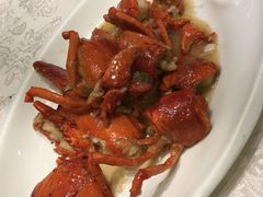 -鸿星海鲜酒家(格兰中心店)