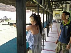 -甲米射击场KRABI SHOOTING RANGE