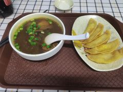 -清真蒋有记(老门东店)