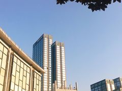 -宁波威斯汀酒店