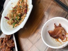 -老磨油饼(高陵店)