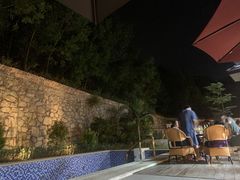 -清远熹乐谷温泉度假酒店