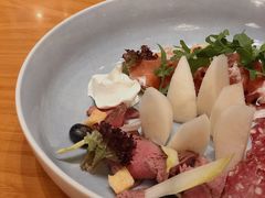 -君悦酒店·La Terrazza意合園·意式风味