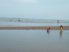 -金梦海湾浴场