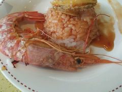 -鑫海汇海鲜烤肉火锅自助(七彩城店)