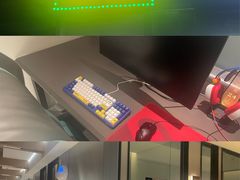 -亮电竞·棋牌(杨行店)