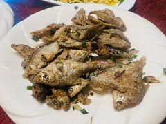 -老村长土菜馆(湖墅南路店)