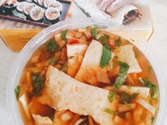-传闻来紫菜包饭·打糕(西塔韩百店)
