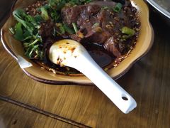 -小杨翘脚牛肉