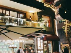 -老别墅西餐厅.酒馆(西堤店)
