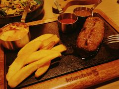 -5号公路餐厅(曼哈顿店)