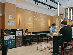 -麦当劳(北亭广场分店)