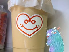 -happy coffee roastery