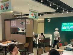 -费大厨辣椒炒肉(黄兴中心广场店)