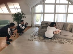 -尤尼可国际影像(万源分店)