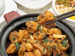 -曼玉餐厅(正弘城店)