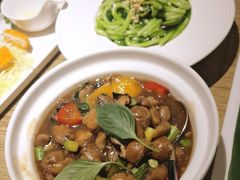 -熹素·鲜美素食Vegetarian (天河领展店)