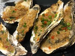 -云晓光头烧烤吧(新大陆广场店)