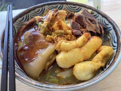 -捕螺记螺蛳粉(东关大街店)