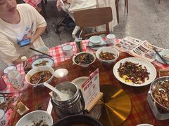 -新李记 · 口味菜馆(南郊公园店)