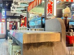 -築鳥日本料理(黑沙环店)