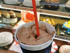 -DQ·蛋糕·冰淇淋(虹口龙之梦店)
