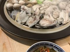 -阿鸡鱼庄·顺德鲜蒸小炒(亚运村店)
