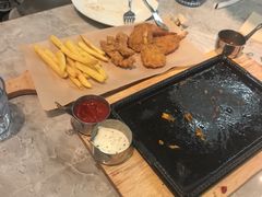 -必胜客(玉泉远洋店)