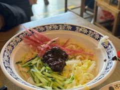 -河沿肉饼Beijing Pie(东华门店)