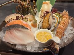 -岩盐·铁板料理(嘉里店)