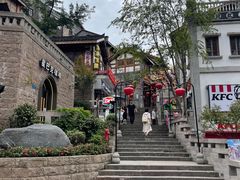 -重庆十八梯传统风貌区